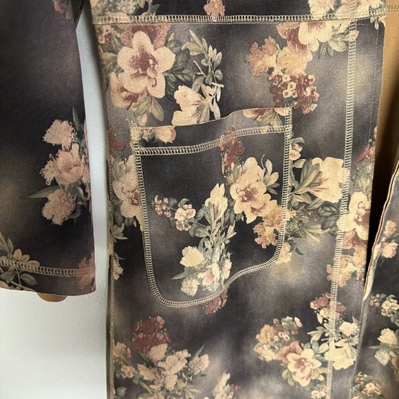 Anthro l Solitaire Jacket - Picture 8 of 15